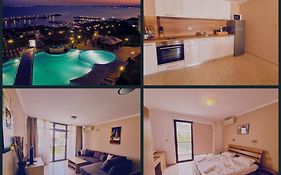 DIAMOND Apartcomplex